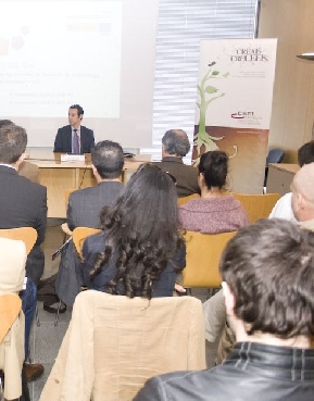 Foro de Financiaci�n para la innovaci�n.