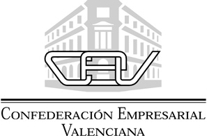 CEV Confederación Empresarial Valenciana