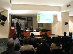 Pedro Bisbal CVBAN