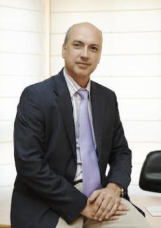 Francisco Javier Mazar�o Mor�n