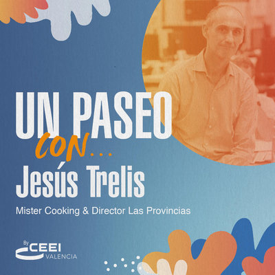 Jesús Trelis, Director de Las Provincias