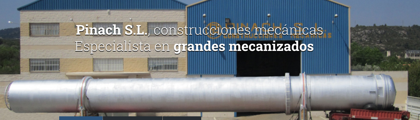 Pinach S.L.