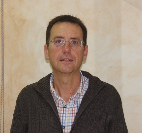 Juan Carlos del Rio Garcia