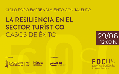 Foro resiliencia