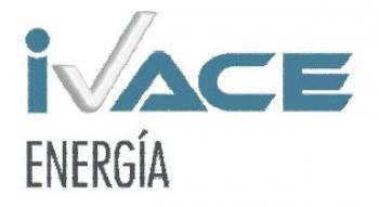 IVACE ENERGIA