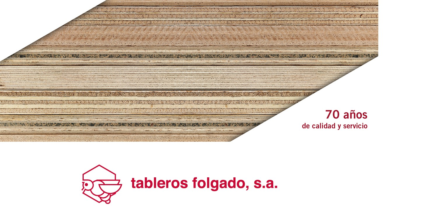 Tableros Folgado, S.A.