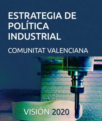 Estrategia de Poltica Industrial CV 2020