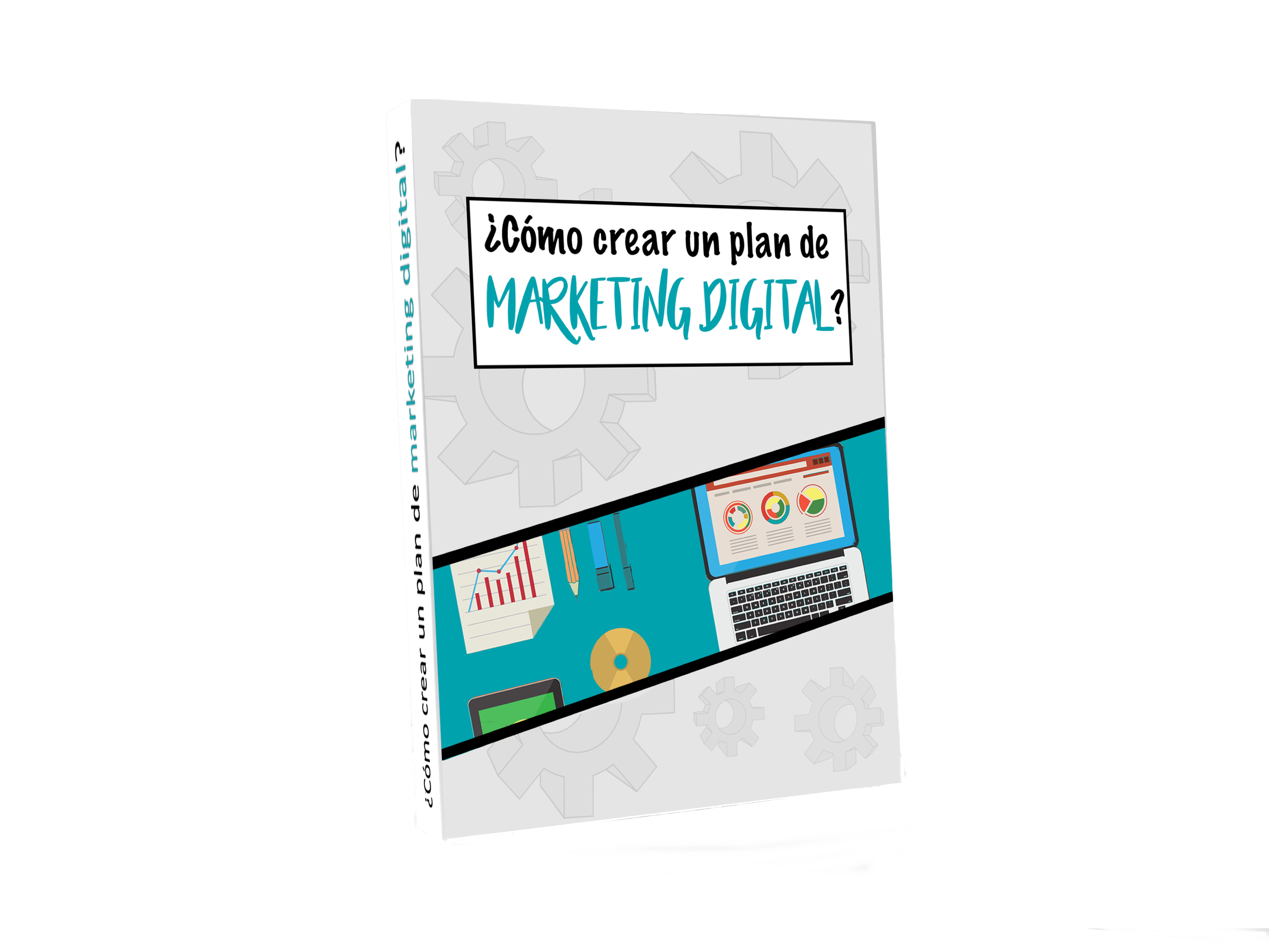 Como hacer un plan de marketing digital
