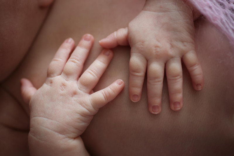 La magia del contacto piel con piel: cmo fortalecer el vnculo con tu beb | Un Chupete Para Mi Beb