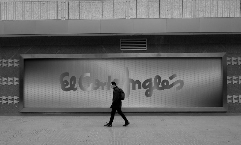 El Corte Ingl�s filtra datos personales de sus clientes tras un ataque
