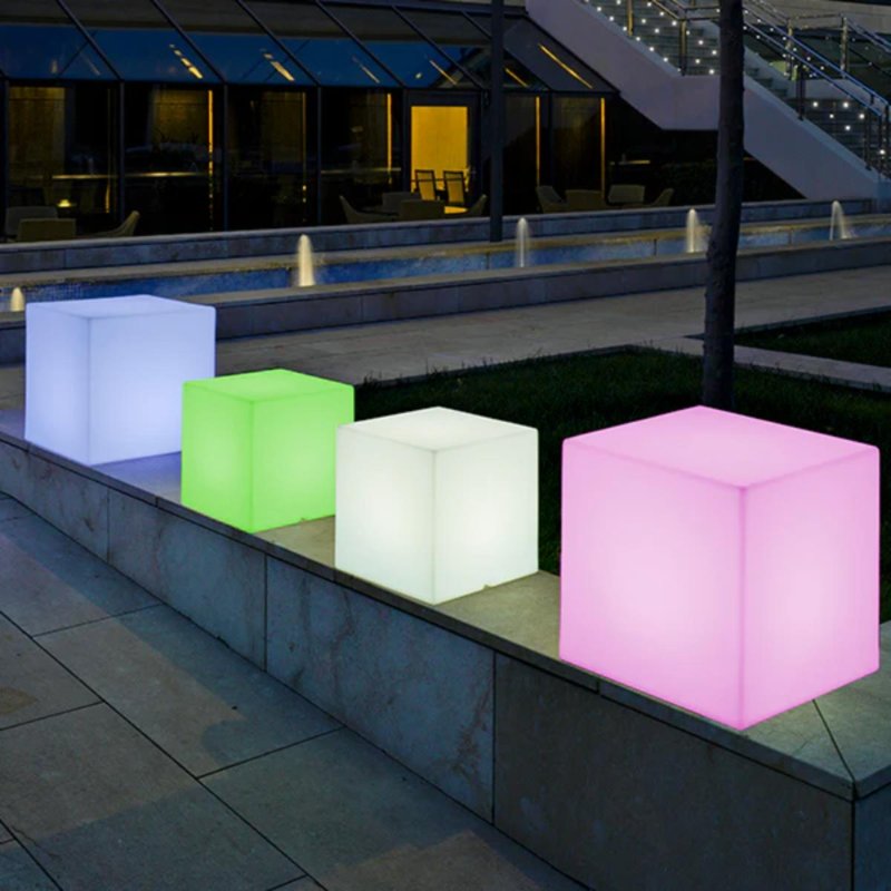 Iluminaci�n eficiente: innovaciones que ayudan al futuro